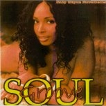 Baby Wayne Soul Groove Spring 2002