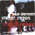 Bass Odyssey Straight Prison Mix