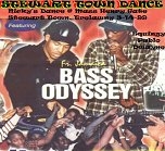 Bass Odyssey in Stewart Town 1999