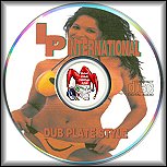 Lp Intl Dubplate-Style Mix 2001