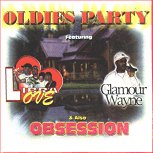 Oldies Party Mix