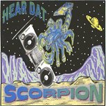 Scorpion Hear Dat Mix 2001