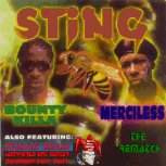 Sting 2001 - Bounty Killer & Ninja versus Merciless