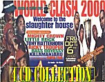 World Clash 2000