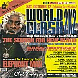 World Clash 2002