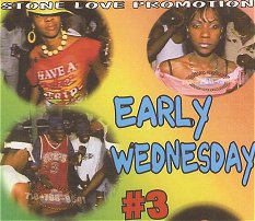 Early Wednesdays 2004 #3