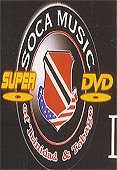 Soca Music of Trinidad & Tobago on DVD & VHS Video