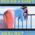 Analogy Vol 6 2001