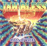 Concord Jah Bless 2000