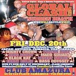 Clashes, Bashes, and Live Stage-Show Reggae CDs