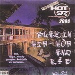 Hip Hop & R&B/Soul CDs