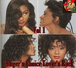 Singers Choice Lover's Rock Vol 1