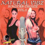 Natural Vibes Singers Vol 11 2001