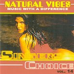 Natural Vibes Singers Vol 14 2002
