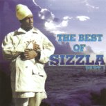 The Best of Sizzla Vol 1