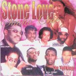 Stone Love Studio One