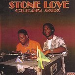 Stone Love Clean Mix Spring 2004
