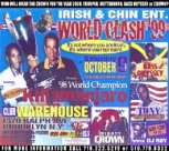 World Clash 99