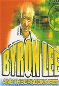 Byron Lee & The Dragonaires Live In Florida 2003 on DVD & VHS Video
