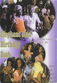 Elephant Man's Birthday Bash 2003 on DVD & VHS Video
